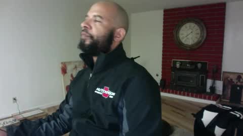 Snapshot of bigdickjimmywill chatting on February 4, 2025, 4:48 am CAJEinc online show from February 4, 2025, 4:48 am