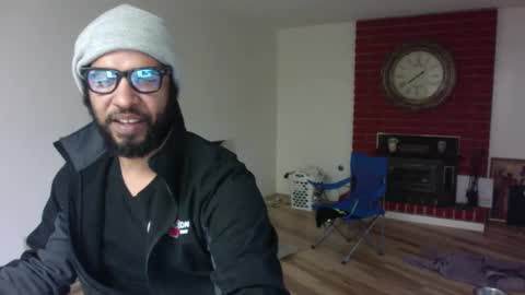 Snapshot of bigdickjimmywill chatting on February 8, 2025, 1:32 am CAJEinc online show from February 8, 2025, 1:32 am