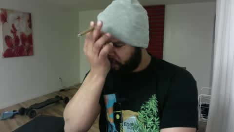 Snapshot of bigdickjimmywill chatting on February 23, 2025, 3:02 am CAJEinc online show from February 23, 2025, 3:02 am