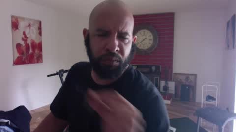 Snapshot of bigdickjimmywill chatting on February 28, 2025, 5:48 pm CAJEinc online show from February 28, 2025, 5:48 pm