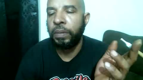 Snapshot of bigdickjimmywill chatting on November 10, 2025, 3:05 am CAJEinc online show from November 10, 2025, 3:05 am