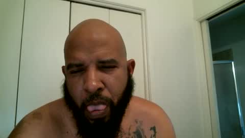 Snapshot of bigdickjimmywill chatting on April 9, 2026, 12:54 am CAJEinc online show from April 9, 2026, 12:54 am