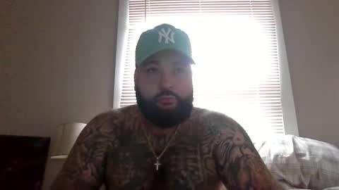 bigdickrican94 online show from December 16, 2024, 5:22 pm