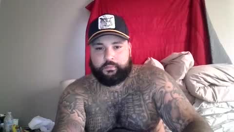 bigdickrican94 online show from March 10, 2025, 7:50 pm