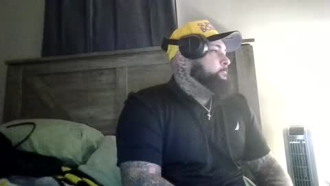 bigdickrican94 online show from March 3, 2026, 6:36 pm