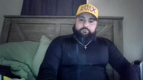 bigdickrican94 online show from March 18, 2026, 6:55 pm