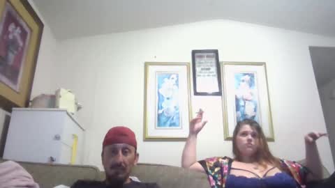 bigdickrick901 online show from October 18, 2025, 6:05 am