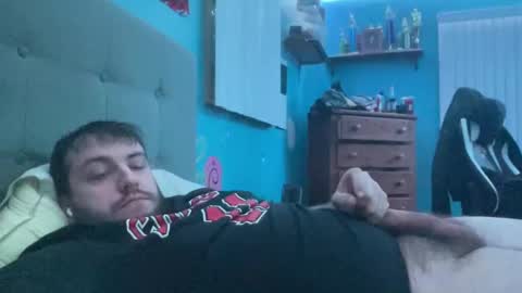 bigdickvin69 online show from January 14, 2025, 6:45 am