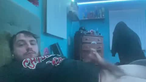 bigdickvin69 online show from February 11, 2025, 2:46 am