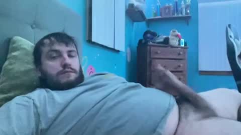 bigdickvin69 online show from March 9, 2025, 6:50 am