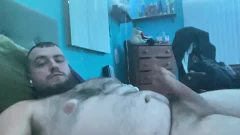 bigdickvin69 online show from September 15, 2025, 4:12 am