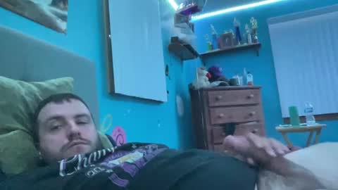 bigdickvin69 online show from September 29, 2025, 4:39 am