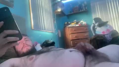 bigdickvin69 online show from May 1, 2026, 10:14 pm