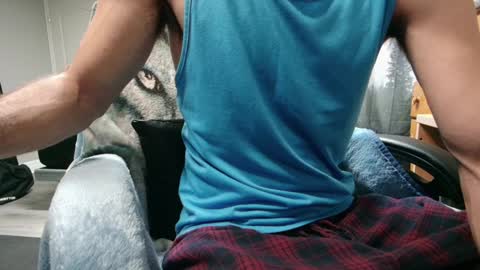 George Forest Dickyduby on all Socials online show from December 12, 2024, 5:31 am