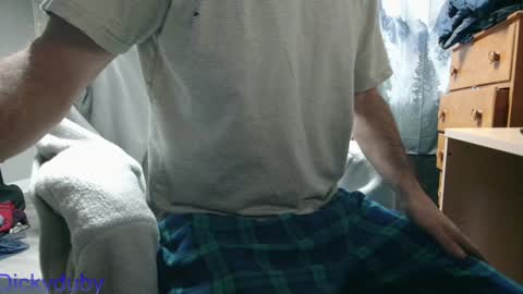 George Forest Dickyduby on all Socials online show from December 23, 2024, 3:40 am