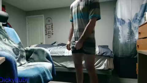 George Forest Dickyduby on all Socials online show from December 28, 2024, 7:00 am