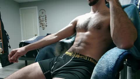 George Forest Dickyduby on all Socials online show from February 3, 2025, 2:58 am