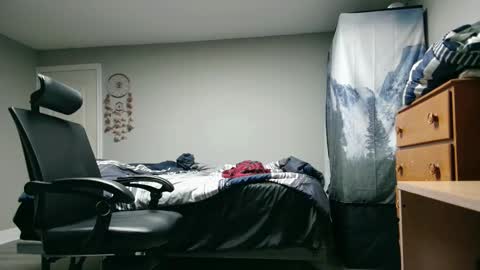 George Forest Dickyduby on all Socials online show from February 23, 2025, 5:56 am