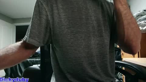 George Forest Dickyduby on all Socials online show from September 29, 2025, 1:11 am