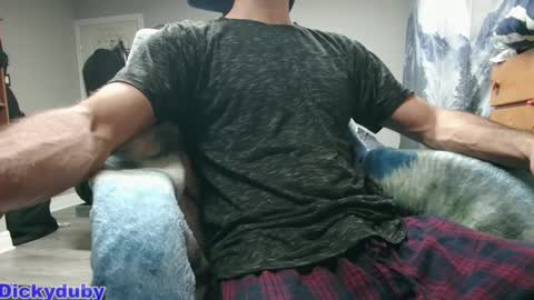 George Forest Dickyduby on all Socials online show from October 20, 2025, 2:01 am