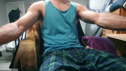 George Forest Dickyduby on all Socials online show from November 23, 2025, 4:12 am