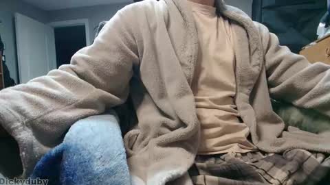 Snapshot of bigdickyduby chatting on December 15, 2025, 3:11 am George Forest Dickyduby on all Socials online show from December 15, 2025, 3:11 am