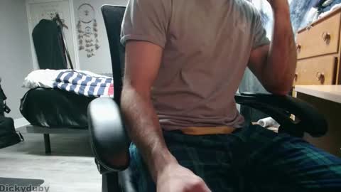 Snapshot of bigdickyduby chatting on December 23, 2025, 3:48 am George Forest Dickyduby on all Socials online show from December 23, 2025, 3:48 am