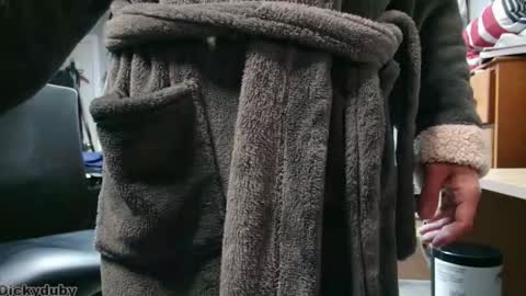 Snapshot of bigdickyduby chatting on March 14, 2026, 4:18 am George Forest Dickyduby on all Socials online show from March 14, 2026, 4:18 am