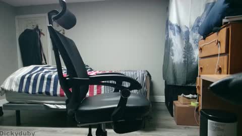 Snapshot of bigdickyduby chatting on March 18, 2026, 4:04 am George Forest Dickyduby on all Socials online show from March 18, 2026, 4:04 am