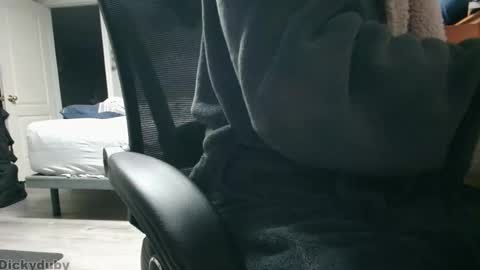 Snapshot of bigdickyduby chatting on March 21, 2026, 3:33 am George Forest Dickyduby on all Socials online show from March 21, 2026, 3:33 am