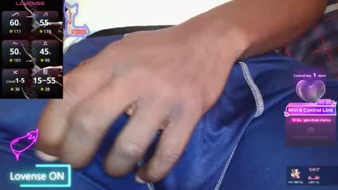 BigDickFreak online show from April 14, 2026, 5:13 am