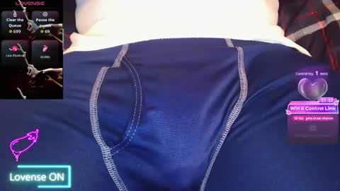 BigDickFreak online show from June 14, 2026, 4:58 am