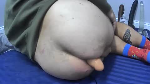 Bigdildostretch online show from November 13, 2025, 2:32 am