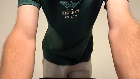 bigdmick96 online show from April 11, 2026, 8:51 am