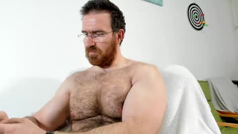 bigdudex online show from April 24, 2026, 3:14 pm