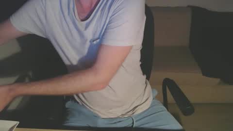 BigDutchEnergy online show from November 10, 2025, 7:24 pm