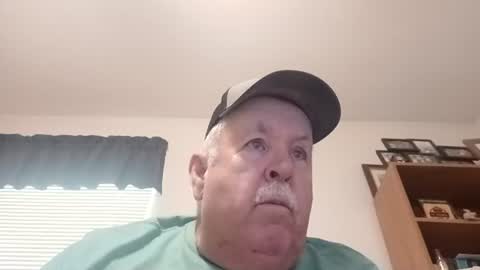 Snapshot of bigeoo76 chatting on June 27, 2026, 6:57 pm bigeoo76 online show from June 27, 2026, 6:57 pm