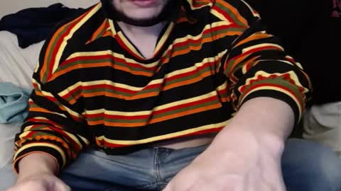 Bigandthick online show from December 3, 2024, 9:33 am