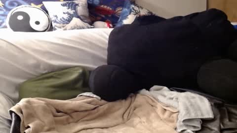 Bigandthick online show from December 8, 2024, 7:37 am