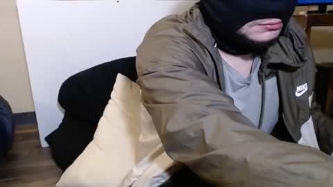 Bigandthick online show from January 30, 2025, 8:22 am