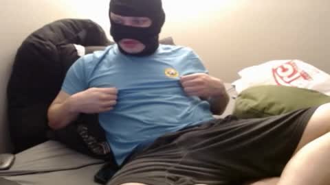 Bigandthick online show from February 9, 2025, 12:30 pm