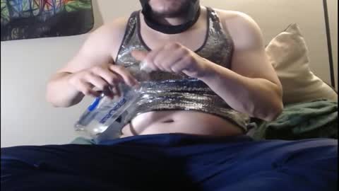 Bigandthick online show from March 11, 2025, 4:54 am