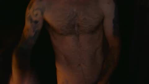 bigfox27 online show from April 19, 2026, 2:11 am