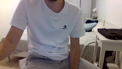 biggbaguette1 online show from October 8, 2025, 3:20 pm