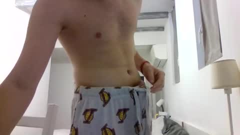 biggbaguette1 online show from February 8, 2026, 3:48 pm