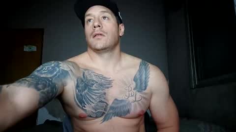 biggeboyy online show from April 27, 2026, 3:37 am