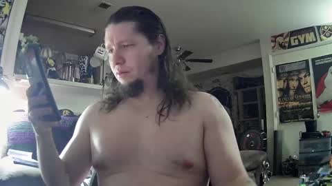 biggerisbetter21 online show from January 5, 2025, 8:43 am