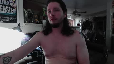 biggerisbetter21 online show from March 5, 2026, 8:16 pm