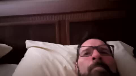 BiggieFez online show from April 10, 2026, 3:34 am