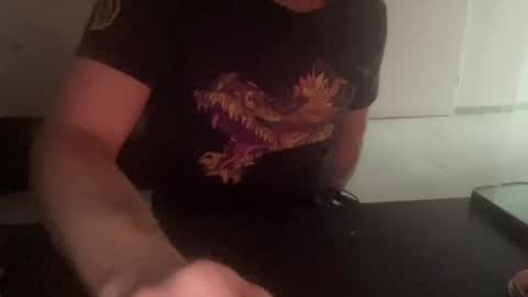 CockWorship online show from January 2, 2025, 7:29 pm